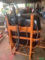 Pulverizador marca Jacto de 600 litros Imagem Pulverizador marca Jacto de 600 litros