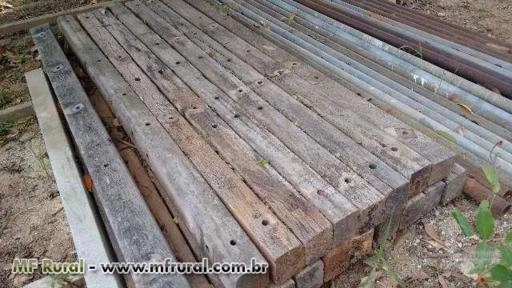 Imagem Dormentes Imagem Dormentes