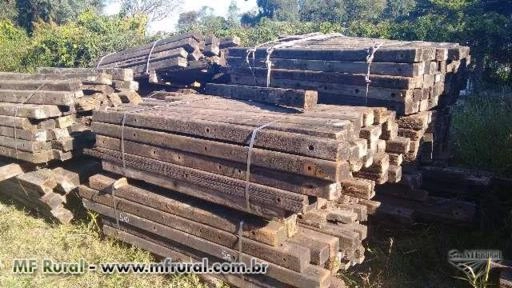 Imagem Dormentes Imagem Dormentes