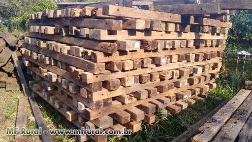 Imagem Dormentes Imagem Dormentes