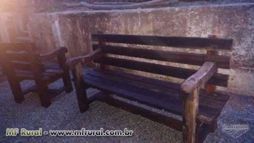 Imagem Dormentes Imagem Dormentes