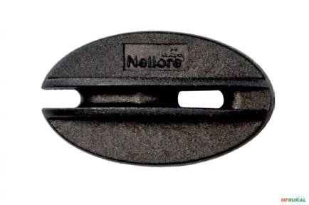 Castanha Nellore Nylon 1.200 kg – Isolador de Tração Imagem Castanha Nellore Nylon 1.200 kg – Isolador de Tração