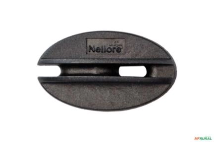 Castanha Nellore Nylon 1.200 kg | Pacote com 20 unidades Imagem Castanha Nellore Nylon 1.200 kg | Pacote com 20 unidades