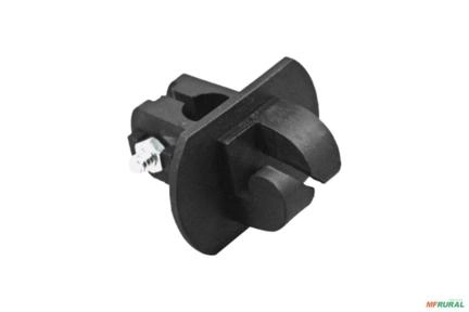 Isolador 3/8" Nellore | Pacote com 20 unidades Imagem Isolador 3/8" Nellore | Pacote com 20 unidades