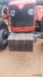 Trator Massey Fergunson 4275 Imagem Trator Massey Fergunson 4275