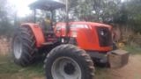Trator Massey Fergunson 4275 Imagem Trator Massey Fergunson 4275