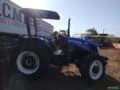 Trator New Holland TL 5.80