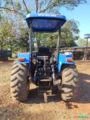 Trator New Holland TL 5.80