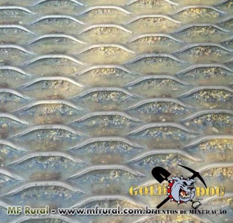 CARPETE PARA GARIMPO DE OURO E DIAMANTES , MINERAÇÃO DE OURO, TAPETES PARA OURO E DIAMANTE Imagem CARPETE PARA GARIMPO DE OURO E DIAMANTES , MINERAÇÃO DE OURO, TAPETES PARA OURO E DIAMANTE