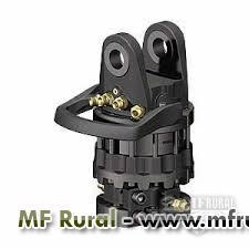 Reparo do Rotator Indexador IR-10 Imagem Reparo do Rotator Indexador IR-10