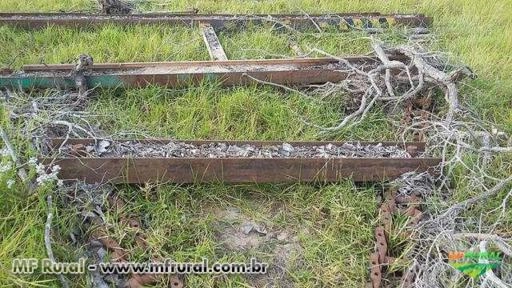 ROÇADEIRA TRIANGULO Imagem ROÇADEIRA TRIANGULO