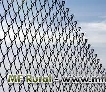 Telas de alambrado Imagem Telas de alambrado