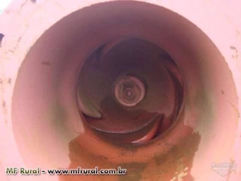 Imagem BOMBA DE IRRIGAÇAO Imagem BOMBA DE IRRIGAÇAO