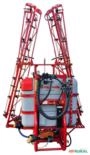 Pulverizador 600L Com Barra Hidráulica Imagem Pulverizador 600L Com Barra Hidráulica