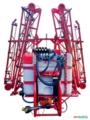 PULVERIZADOR  800 LITROS C/ BARRA HIDRÁULICA DE 16M E 32 BICOS Imagem PULVERIZADOR  800 LITROS C/ BARRA HIDRÁULICA DE 16M E 32 BICOS