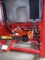 PULVERIZADOR  800 LITROS C/ BARRA HIDRÁULICA DE 16M E 32 BICOS Imagem PULVERIZADOR  800 LITROS C/ BARRA HIDRÁULICA DE 16M E 32 BICOS