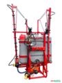 PULVERIZADOR 600L BARRA MANUAL 12m 24 BICOS Imagem PULVERIZADOR 600L BARRA MANUAL 12m 24 BICOS