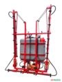 PULVERIZADOR 600L BARRA MANUAL 12m 24 BICOS Imagem PULVERIZADOR 600L BARRA MANUAL 12m 24 BICOS