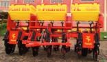 Plantadeira Pantográfica 7 Linhas - 7S/4M - ARRASTO Imagem Plantadeira Pantográfica 7 Linhas - 7S/4M - ARRASTO