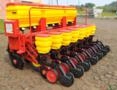 Plantadeira Pantográfica 7 Linhas - 7S/4M - ARRASTO Imagem Plantadeira Pantográfica 7 Linhas - 7S/4M - ARRASTO