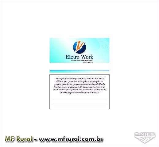 Manutenção de Câmeras Frias Imagem Manutenção de Câmeras Frias