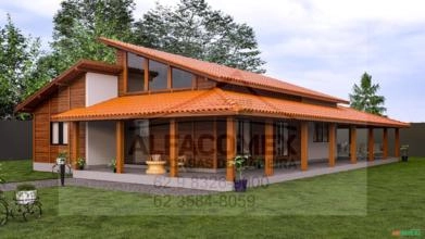 CASAS DE MADEIRAS EM GERAL CASAS DE MADEIRAS EM GERAL