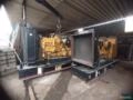 Grupo gerador CAT 438kva 278 horas Imagem Grupo gerador CAT 438kva 278 horas