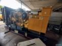 Grupo gerador CAT 438kva 278 horas Imagem Grupo gerador CAT 438kva 278 horas