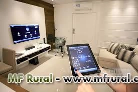 AUTOMAÇÃO, REDES WIRELESS, CELULAR E PABX Imagem AUTOMAÇÃO, REDES WIRELESS, CELULAR E PABX