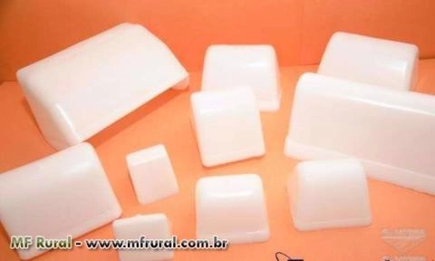 Canecas para Elevadores Imagem Canecas para Elevadores