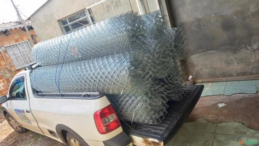 TELAS E CERCAS RAUBER LTDA Imagem TELAS E CERCAS RAUBER LTDA