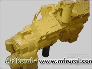 TRANSMISSÃO CARTERPILAR 966 CANADENSE Imagem TRANSMISSÃO CARTERPILAR 966 CANADENSE