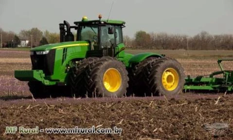 CRÉDITO RURAL E URBANO