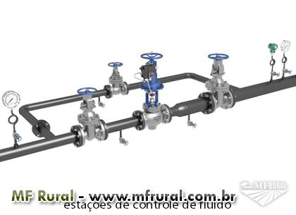 Imagem SOLUÇÕES EM ENGENHARIA (Térmica - Elétrica - Automação) Imagem SOLUÇÕES EM ENGENHARIA (Térmica - Elétrica - Automação)