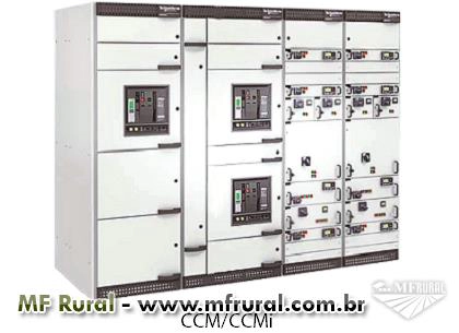Imagem SOLUÇÕES EM ENGENHARIA (Térmica - Elétrica - Automação) Imagem SOLUÇÕES EM ENGENHARIA (Térmica - Elétrica - Automação)