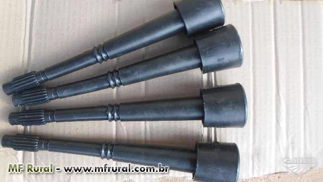 Peças de Ordenhadeiras Imagem Peças de Ordenhadeiras