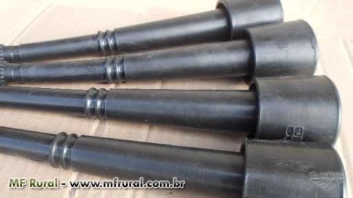 Imagem Peças de Ordenhadeiras Imagem Peças de Ordenhadeiras