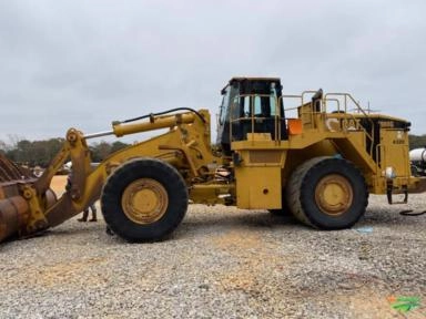 Pá Carregadeira Imagem Pá Carregadeira