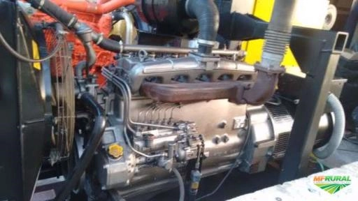 GERADOR DE ENERGIA Imagem GERADOR DE ENERGIA