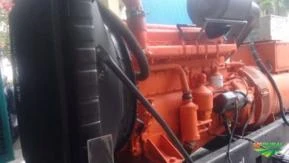 Gerador scania de 330kva