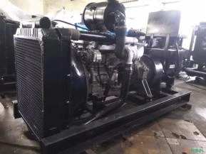 grupo gerador de 180kva motor mwm