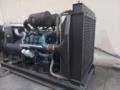 Grupo gerador de 500 kVA Imagem Grupo gerador de 500 kVA