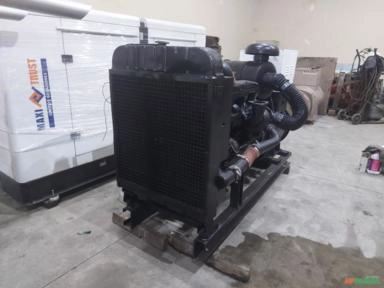 GRUPO GERADOR 180 KVA Imagem GRUPO GERADOR 180 KVA