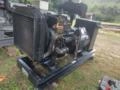 Gerador 55kVA Perkins Automático Imagem Gerador 55kVA Perkins Automático