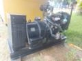 Gerador 55kVA Perkins Automático Imagem Gerador 55kVA Perkins Automático