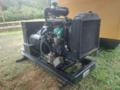 Gerador 55kVA Perkins Automático Imagem Gerador 55kVA Perkins Automático
