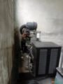 Gerador 180kVA Automático Stemac Imagem Gerador 180kVA Automático Stemac
