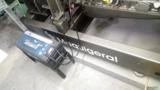 Gerador 180 kVA Automático MWM X10 Imagem Gerador 180 kVA Automático MWM X10