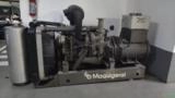 Gerador 180 kVA Automático MWM X10 Imagem Gerador 180 kVA Automático MWM X10