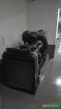 Gerador 180 kVA Automático MWM X10 Imagem Gerador 180 kVA Automático MWM X10